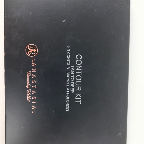 ABH  Contour Powder Kit Contouring Makeup - Picture 3 of 5